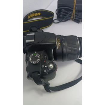 Camera foto Nikon Digital D3200