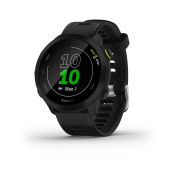 Ceas Garmin Forerunner 55 Black