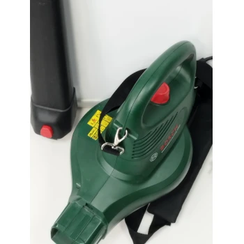 Aspirator/Suflanta Bosch Universal GardenTidy 2300W