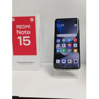 Telefon Redmi Note 15 8/256 GB Blue