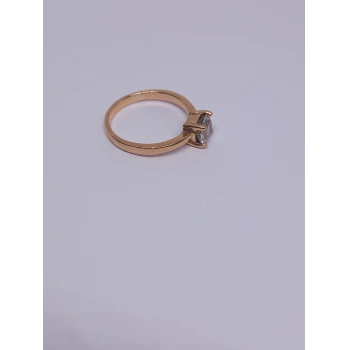 Inel din Aur Proba 585* 4.05 gr