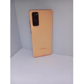 Telefon Samsung Galaxy S20 FE 128 GB Orange