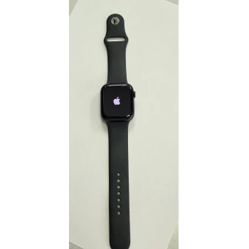 Ceas Inteligent Apple Watch Series 9 45 mm Black