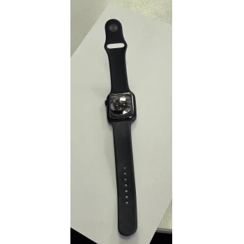 Ceas Inteligent Apple Watch Series 9 45 mm Black