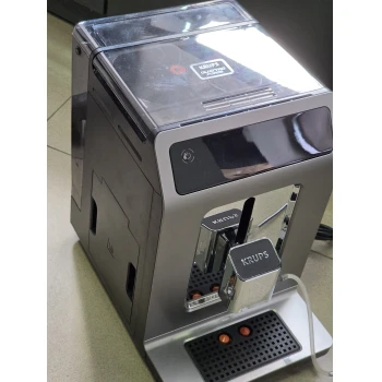 Aparat de cafea Krups Quattro Force