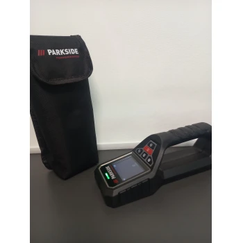 Detector de metale  Parkside