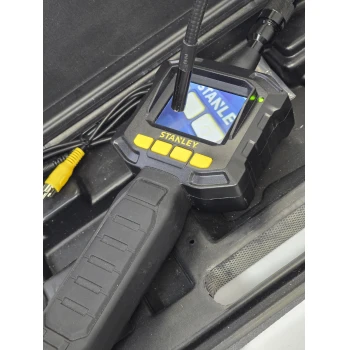Camera de inspectie Stanley