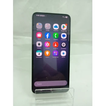 Samsung Galaxy S23 8/256 Gb Black