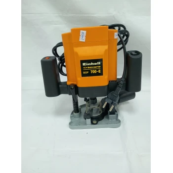 Masina de frezat lemn Einhell BOF 700-E