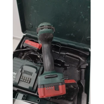 Surubelnita electrica Metabo BS 14 4 Li