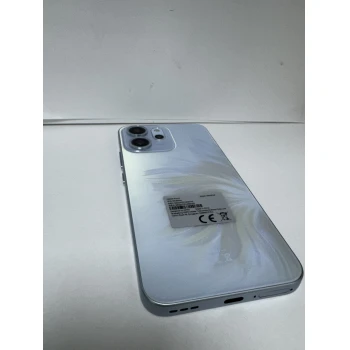 Telefon Oppo Reno 14 FS 512 GB Blue