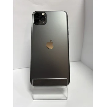 iPhone 11 Pro Max 128 GB Gray