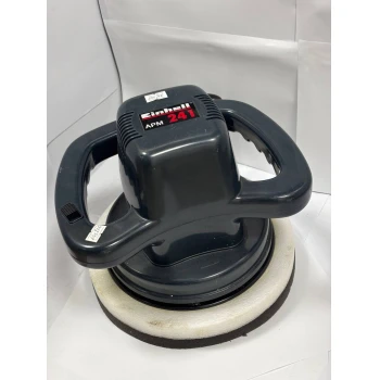 Mașină de lustruit Einhell APM241