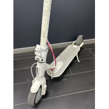 Trotineta Xiaomi Mi Scooter 3 Lite White
