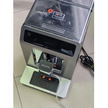 Aparat de cafea Krups Quattro Force