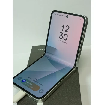 Telefon Samsung Galaxy Flip7 FE 8/256 GB White