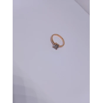 Inel din Aur Proba 585* 4.05 gr