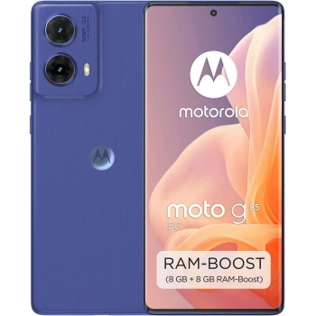 Telefon Motorola Moto GB5 12/256 GB Blue