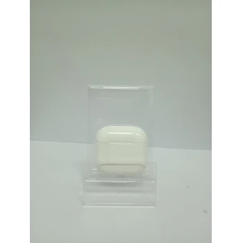 Casti Apple AirPods 4