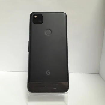 Telefon Google Pixel A4 6/128 GB Black
