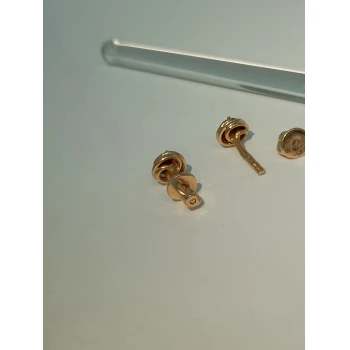 Cercei din Aur Proba 585* 1.49 gr