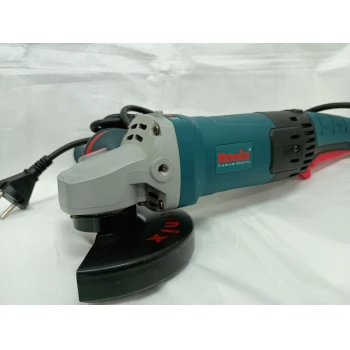 Polizor unghiular Ronix 3120