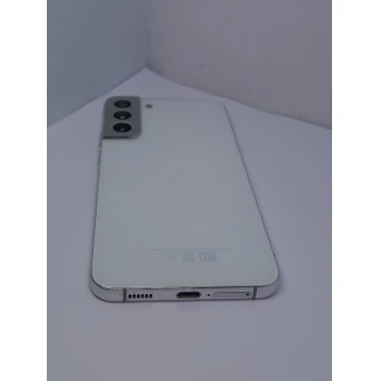 Telefon Samsung Galaxy S22+ 256 GB White