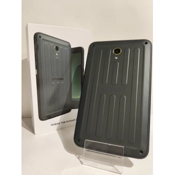 Tableta Samsung Galaxy Tab Active5 128 GB Black