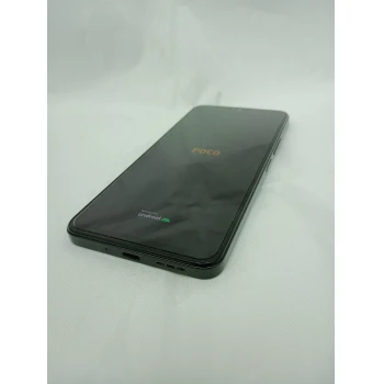 Telefon Xiaomi Poco C65 6/128 GB Black
