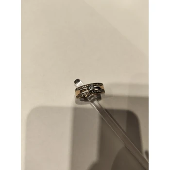 Inel din Aur Proba 585* 2.72 gr