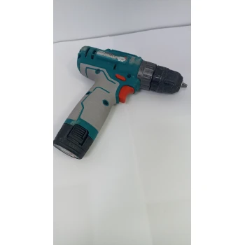 Mașină de găurit fără fir Total TDLI1241