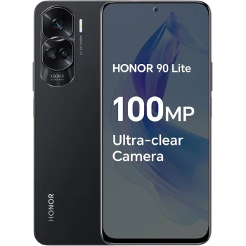 Honor 90 Lite 8/256 Gb Black