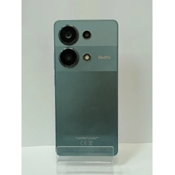 Telefon Xiaomi Redmi Note 13 Pro 8/256 GB Blue