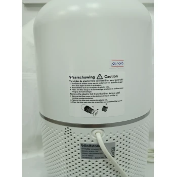 Purificator aer Rolfstone B20