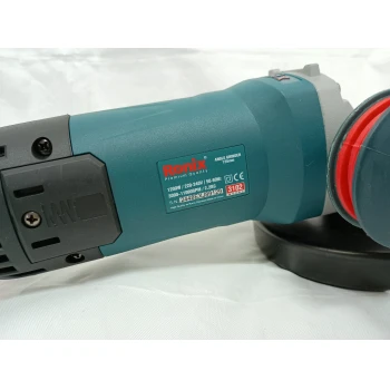 Polizor unghiular Ronix 3120