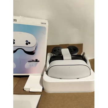 Ochelari VR Meta Quest 3S 256 GB