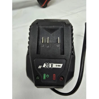 Polizor unghiular Parkside PWSA 20 Li B3
