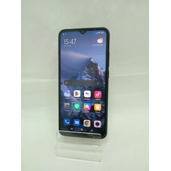 Telefon Xiaomi Redmi 9A 2/32 GB Black