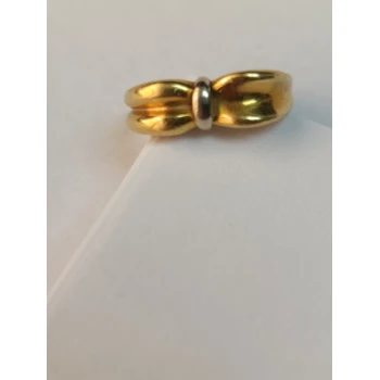 Inel din Aur Proba 750* 3.35 gr