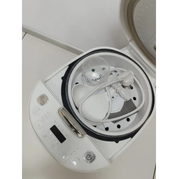 Multifierbător Moulinex MK622132