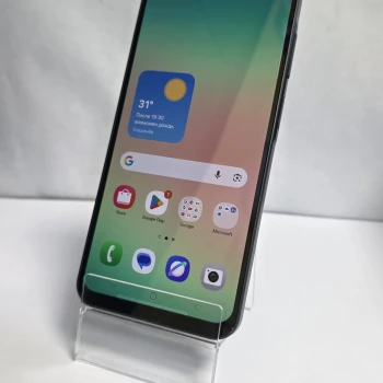 Telefon Samsung Galaxy A26 6/128 GB Black