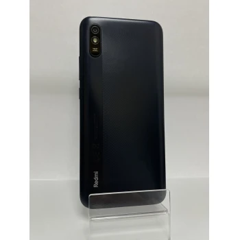 Telefon Xiaomi Redmi 9AT 64 GB Black