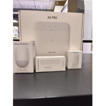 Hikvision Sistem de alarma AX PRO