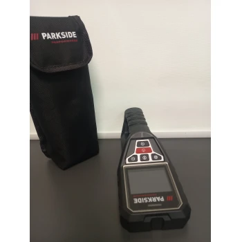Detector de metale  Parkside