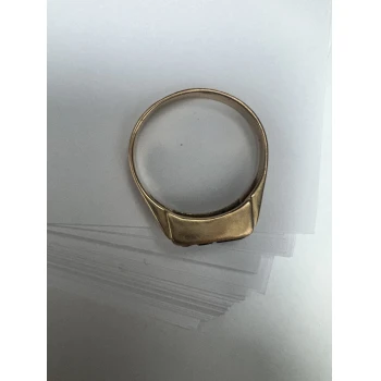 Inel din Aur Proba 585* 4.06 gr