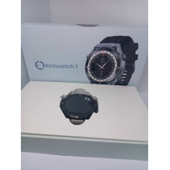 Ceas Inteligent FitGo Ecowatch 1 51mm