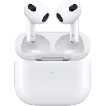 Casti Apple AirPods 3  White