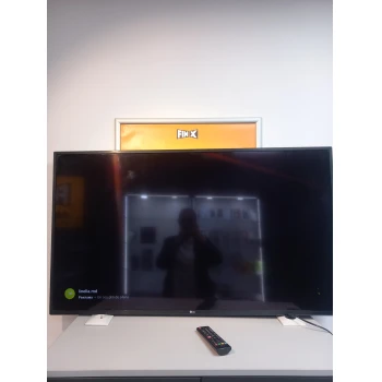 Televizor LG 49UK6200PLA