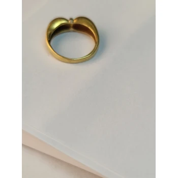 Inel din Aur Proba 750* 3.35 gr