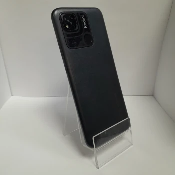Telefon Xiaomi Redmi 10A 32 GB Black